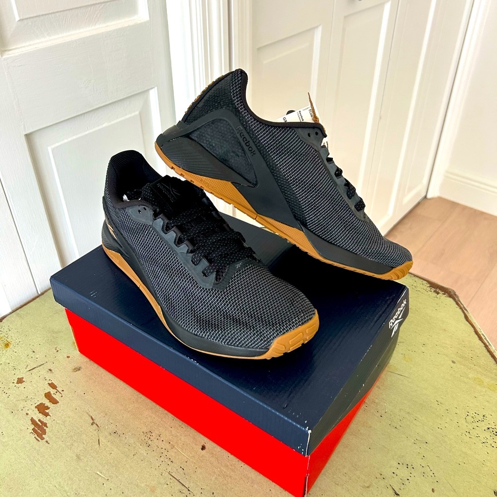 Reebok Nano X1 GRIT Men , NWT